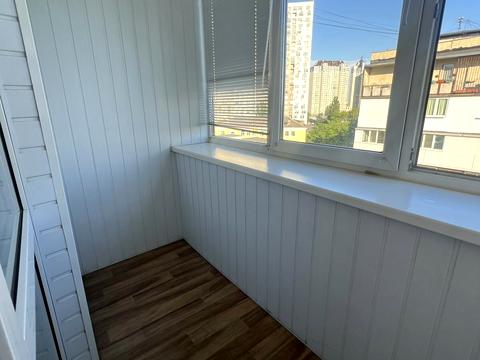 квартира по адресу Бориса Матроса ул. (Плеханова), 4-А