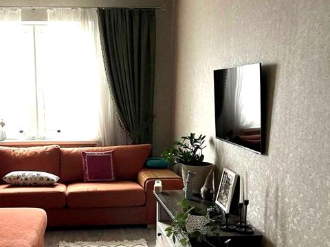 квартира за адресою Сергія Данченка вул., 1