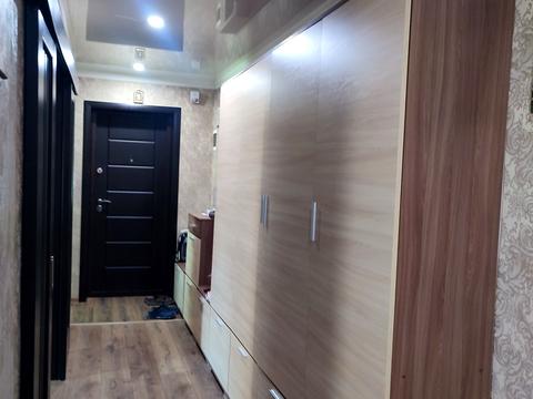 квартира за адресою Космонавтів вул., 6