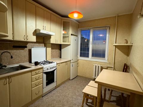 квартира по адресу Даниила Щербаковского ул. (Щербакова), 55