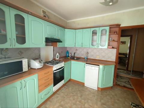 квартира за адресою Бульварно-Кудрявська вул. (Воровського), 7-Б