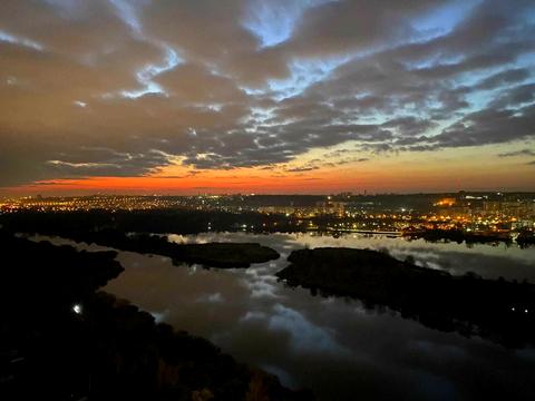квартира за адресою Барабашова вул., 36а