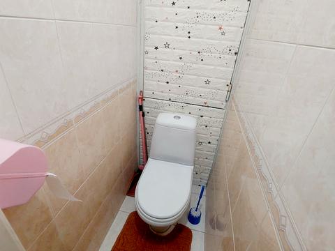 квартира по адресу Андрея Малышко ул., 13