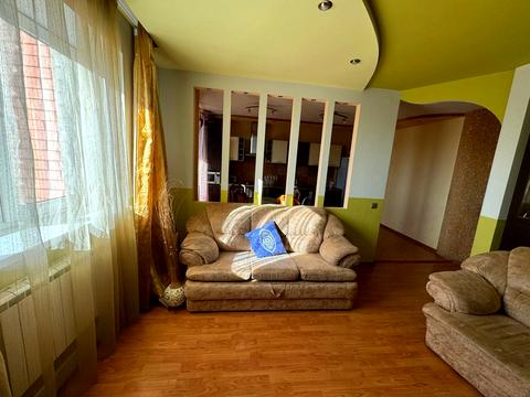 квартира за адресою Олександра Чабана вул., 1б