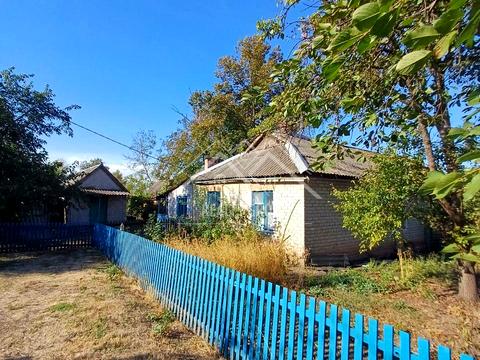 дом по адресу Центральна, 13