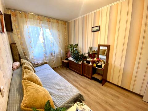 квартира за адресою Олега Мудрака вул. (Генерала Наумова), 39