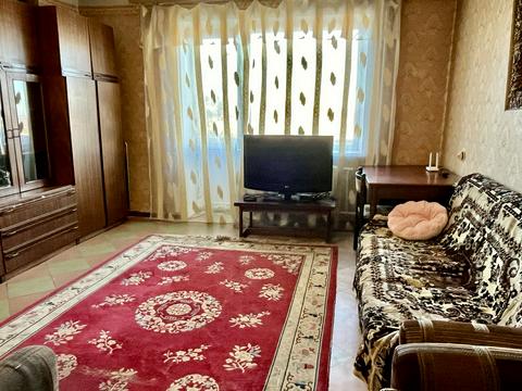 квартира за адресою Щепкіна вул., 39