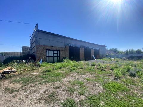 коммерческая по адресу Маячка ул., 17