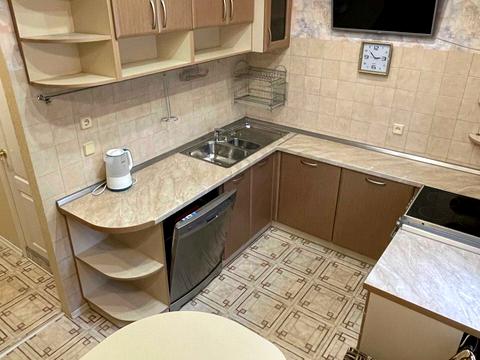 квартира за адресою Петра Григоренка просп., 36