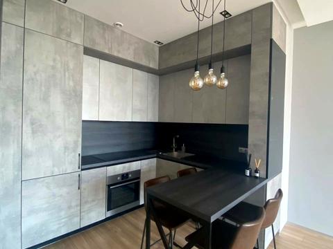 квартира за адресою Лесі Українки бульв., 7-В
