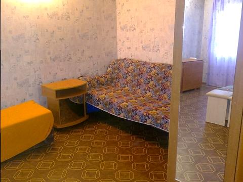 квартира за адресою Березинська вул., 27