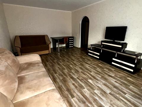 квартира по адресу Михаила Лушпы просп., 19