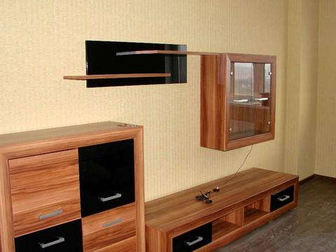 квартира по адресу Павла Тычины просп., 18-Б