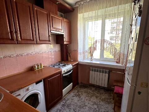 квартира по адресу Заречанская ул., 14/1