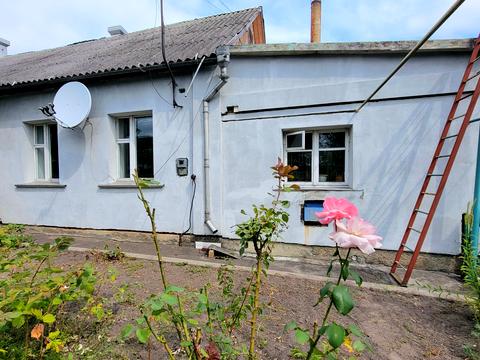 будинок за адресою Чуднівська