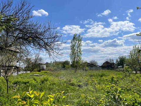 участок по адресу Кимерская ул., 38