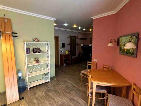 квартира за адресою Бориса Гмирі вул., 2