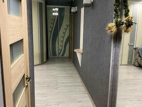 квартира по адресу Александра Олеся, 15
