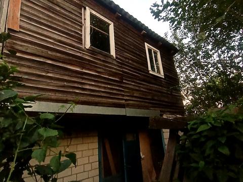 дом по адресу Садова