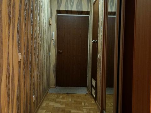 квартира по адресу Елены Телиги ул., 37-А