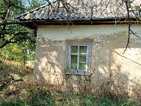 участок по адресу Весняна, 42