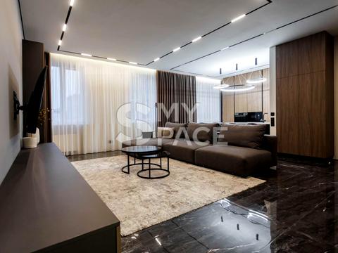 квартира за адресою Василя Тютюнника вул. (Анрі Барбюса), 37/1