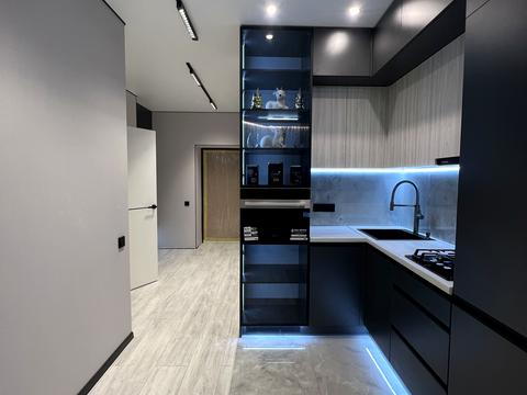 квартира за адресою Мартинова просп., 34
