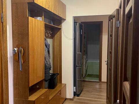 квартира по адресу Озёрная ул., 6