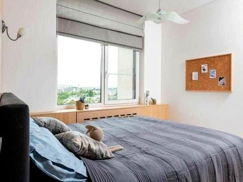 квартира по адресу Юнатская ул., 6