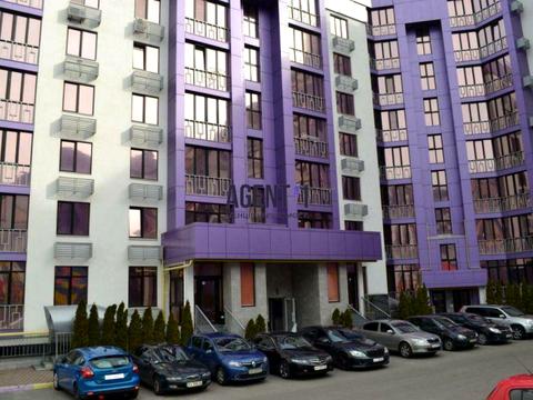 квартира по адресу Садовая ул., 1-Б к1