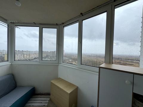 квартира за адресою Миколи Закревського вул., 103