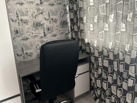 квартира за адресою Жемчужная, 1 а