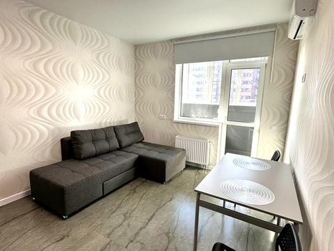 квартира за адресою Київ, Повітряних Сил просп. (Повітрофлотський), 56