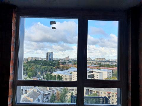 квартира за адресою Митрополита Василя Липківського вул. (Урицького), 38