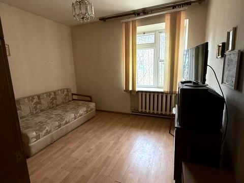 квартира по адресу Судостроительная ул., 17