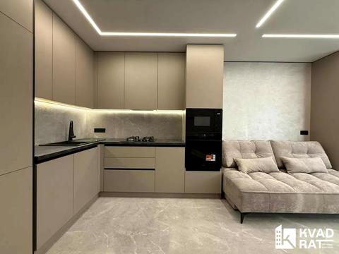 квартира по адресу Флотская ул., 10б