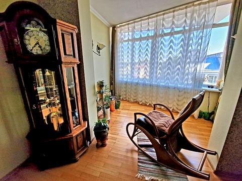 квартира за адресою Івана Мазепи вул., 19Б