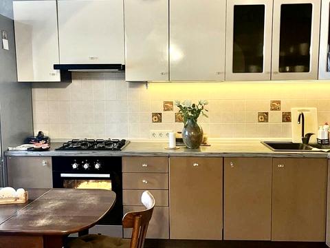 квартира за адресою Шевченка просп., 7