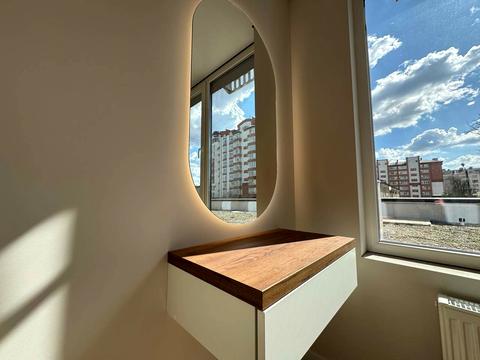 квартира по адресу Степана Бандеры ул., 79