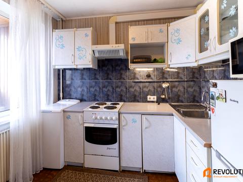 квартира за адресою Митрополита Василя Липківського вул. (Урицького), 32