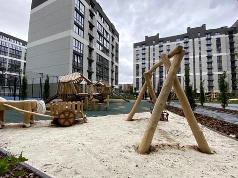 квартира за адресою Олександра Довженка вул., 31в