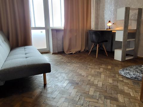 квартира по адресу Проспект Берестейський, 12