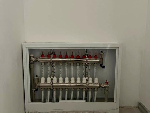 квартира за адресою Хіміків вул., 28