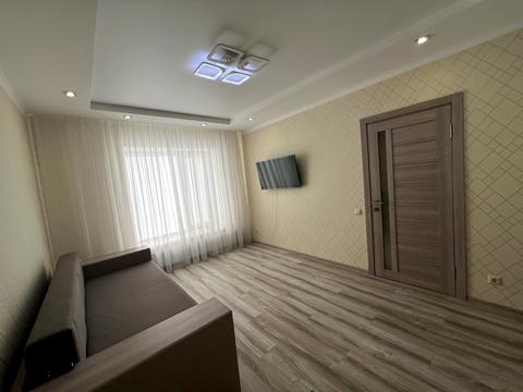 квартира по адресу Учительская ул., 3б