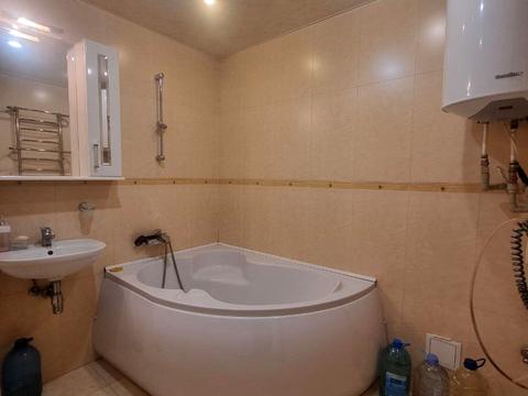 квартира за адресою Запорізьке шосе, 4
