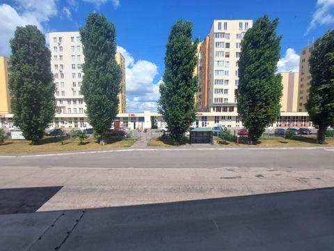 ділянка за адресою Виставкова, 1