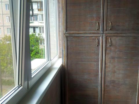 квартира по адресу Дубровицкая ул., 10