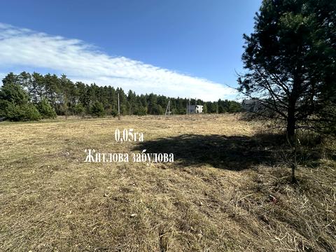 ділянка за адресою провулок Довженко