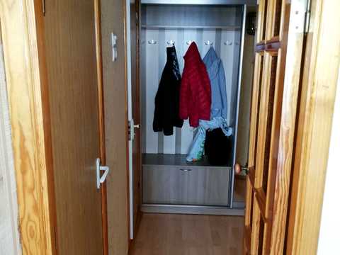 квартира по адресу Озёрная ул., 16