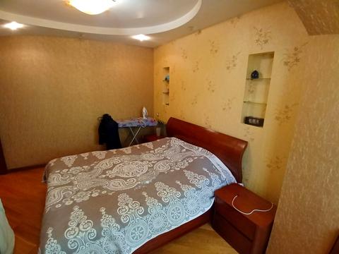 квартира за адресою Амосова вул. (Корчагінців), 17